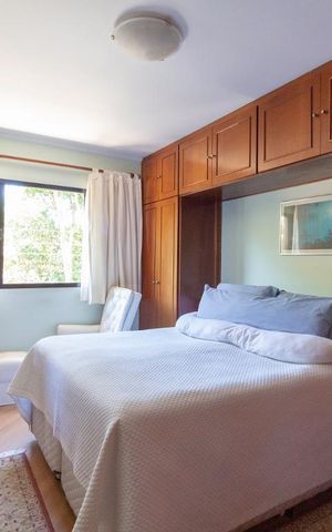 Casa à venda com 217m², 3 quartos e 5 vagasSuíte 1