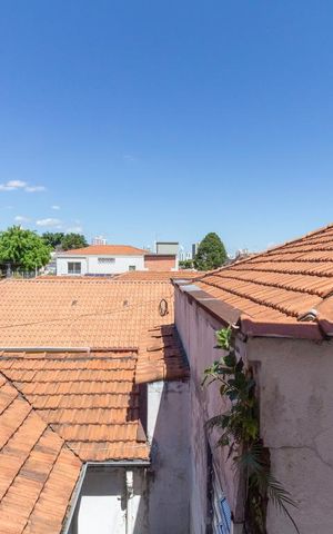 Casa à venda com 217m², 3 quartos e 5 vagasVista da Suíte 2