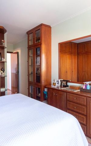 Casa à venda com 217m², 3 quartos e 5 vagasSuíte 1