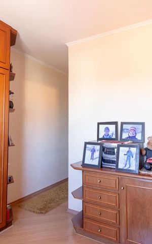 Casa à venda com 217m², 3 quartos e 5 vagasSuíte 3