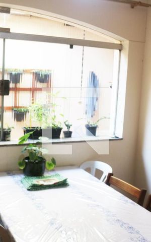 Casa à venda com 447m², 5 quartos e 6 vagasSala de Jantar