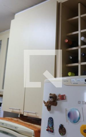 Casa à venda com 447m², 5 quartos e 6 vagasCozinha