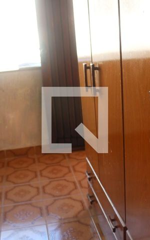 Casa à venda com 447m², 5 quartos e 6 vagasQuarto 3