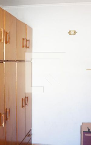 Casa à venda com 447m², 5 quartos e 6 vagasQuarto 3