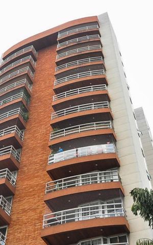 Apartamento à venda com 50m², 1 quarto e 1 vaga Apartamento à venda com 50m², 1 quarto e 1 vagaFachada