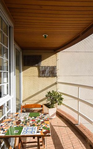Apartamento à venda com 50m², 1 quarto e 1 vaga Apartamento à venda com 50m², 1 quarto e 1 vagaVaranda