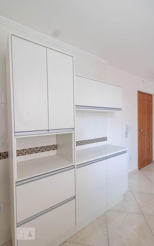 Apartamento para alugar com 46m², 2 quartos e 1 vaga Apartamento para alugar com 46m², 2 quartos e 1 vagaCozinha