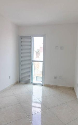 Apartamento para alugar com 46m², 2 quartos e 1 vaga Apartamento para alugar com 46m², 2 quartos e 1 vagaDormitório 1