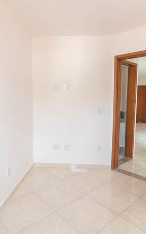 Apartamento para alugar com 46m², 2 quartos e 1 vaga Apartamento para alugar com 46m², 2 quartos e 1 vagaDormitório 2