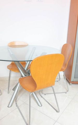 Apartamento para alugar com 46m², 2 quartos e 1 vaga Apartamento para alugar com 46m², 2 quartos e 1 vagaSala