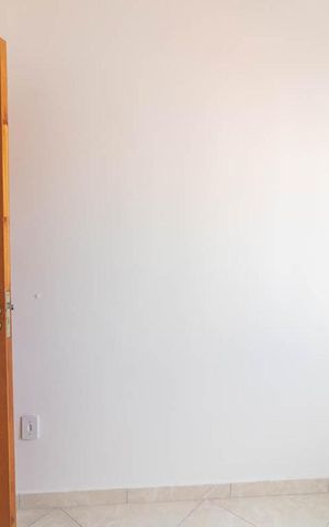 Apartamento para alugar com 46m², 2 quartos e 1 vaga Apartamento para alugar com 46m², 2 quartos e 1 vagaDormitório 2