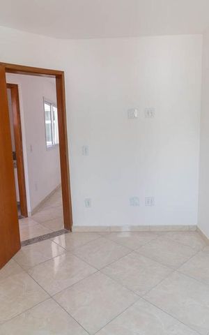 Apartamento para alugar com 46m², 2 quartos e 1 vaga Apartamento para alugar com 46m², 2 quartos e 1 vagaDormitório 1