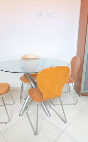 Apartamento para alugar com 46m², 2 quartos e 1 vaga Apartamento para alugar com 46m², 2 quartos e 1 vagaSala