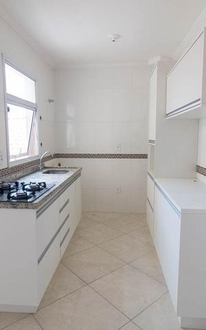 Apartamento para alugar com 46m², 2 quartos e 1 vaga Apartamento para alugar com 46m², 2 quartos e 1 vagaCozinha