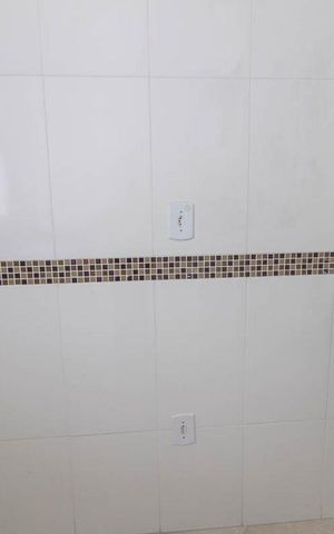 Apartamento para alugar com 46m², 2 quartos e 1 vaga Apartamento para alugar com 46m², 2 quartos e 1 vagaÁrea de Serviço