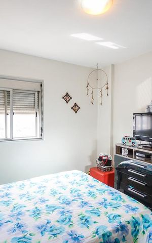 Apartamento à venda com 73m², 3 quartos e 1 vaga Apartamento à venda com 73m², 3 quartos e 1 vagaQuarto 03