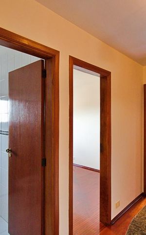 Casa à venda com 180m², 3 quartos e 3 vagas Casa à venda com 180m², 3 quartos e 3 vagasCorredor dos Quartos
