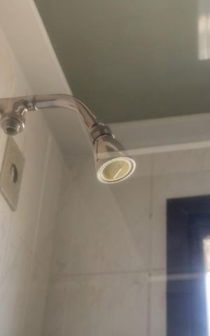 Apartamento à venda com 147m², 3 quartos e 2 vagas Apartamento à venda com 147m², 3 quartos e 2 vagasBanheiro Social