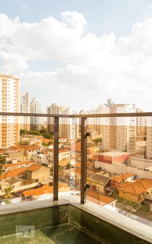 Apartamento à venda com 147m², 3 quartos e 2 vagas Apartamento à venda com 147m², 3 quartos e 2 vagasVaranda da Sala