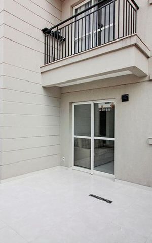 Apartamento para alugar com 89m², 2 quartos e 2 vagasQuintal