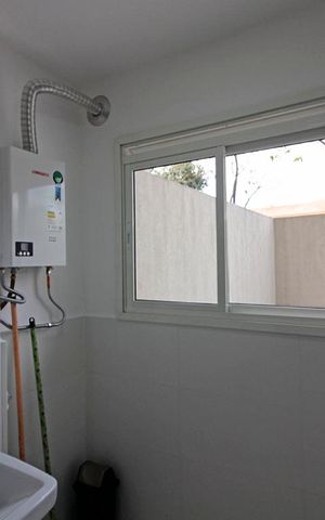 Apartamento para alugar com 89m², 2 quartos e 2 vagasLavanderia