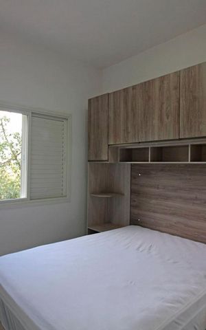 Apartamento para alugar com 89m², 2 quartos e 2 vagasQuarto 1