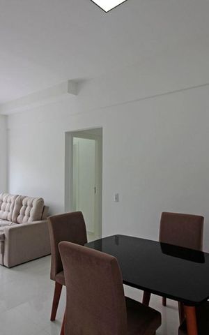 Apartamento para alugar com 89m², 2 quartos e 2 vagasSala