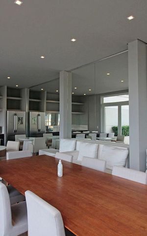 Apartamento para alugar com 89m², 2 quartos e 2 vagasÁrea comum - Salão de festas