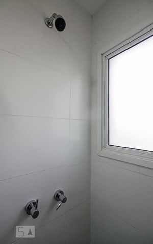 Apartamento para alugar com 89m², 2 quartos e 2 vagasBanheiro Social