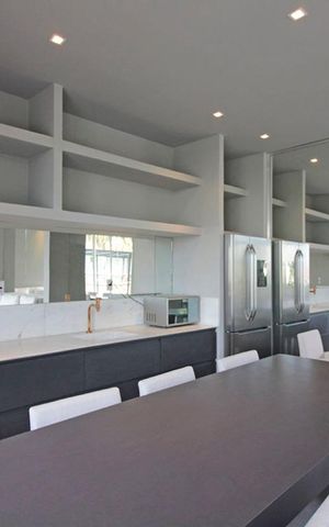 Apartamento para alugar com 89m², 2 quartos e 2 vagasÁrea comum - Salão de festas