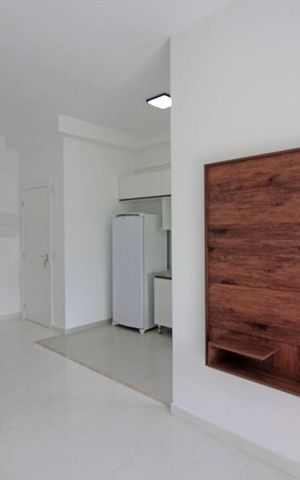 Apartamento para alugar com 89m², 2 quartos e 2 vagasSala
