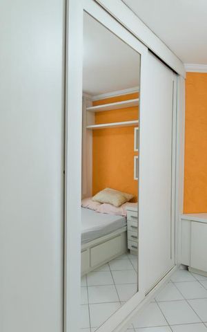 Apartamento para alugar com 38m², 1 quarto e 1 vagaDormitório