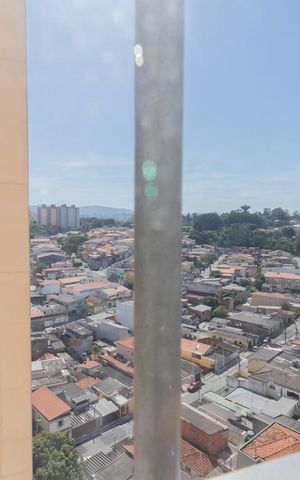 Apartamento para alugar com 50m², 2 quartos e 1 vaga Apartamento para alugar com 50m², 2 quartos e 1 vagaSala - Vista