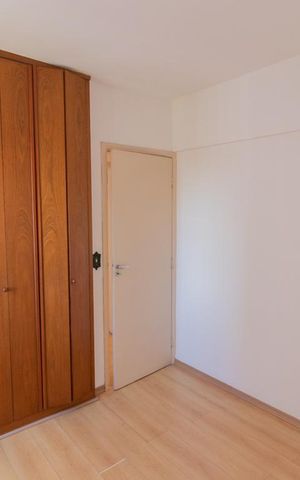 Apartamento para alugar com 50m², 2 quartos e 1 vaga Apartamento para alugar com 50m², 2 quartos e 1 vagaDormitório 2