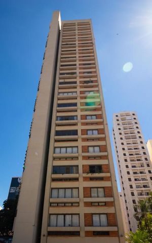 Apartamento para alugar com 78m², 2 quartos e 1 vaga Apartamento para alugar com 78m², 2 quartos e 1 vagaFachada