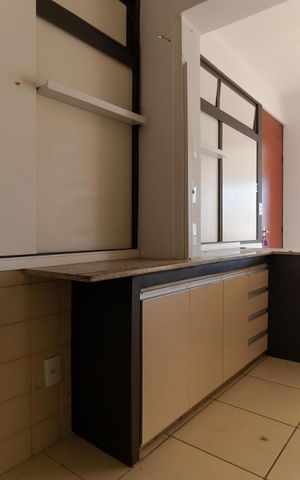 Apartamento para alugar com 78m², 2 quartos e 1 vaga Apartamento para alugar com 78m², 2 quartos e 1 vagaCozinha