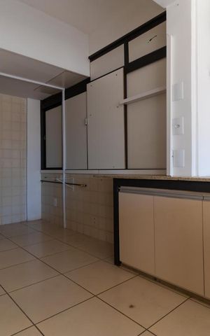 Apartamento para alugar com 78m², 2 quartos e 1 vaga Apartamento para alugar com 78m², 2 quartos e 1 vagaCozinha