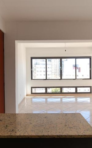 Apartamento para alugar com 78m², 2 quartos e 1 vaga Apartamento para alugar com 78m², 2 quartos e 1 vagaSala de Jantar