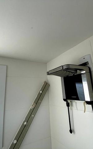 Casa para alugar com 300m², 1 quarto e 1 vagaBanheiro 2