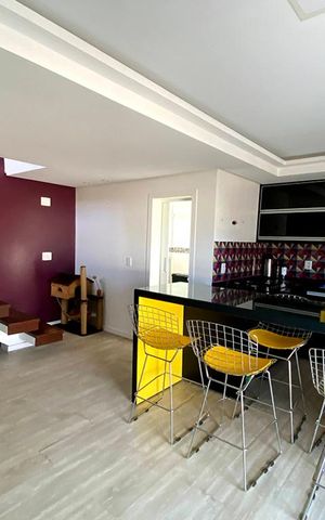 Casa para alugar com 300m², 1 quarto e 1 vagaCozinha