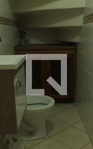 Casa à venda com 96m², 2 quartos e 1 vagaLavabo