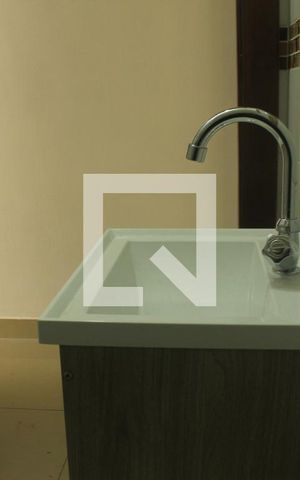Casa à venda com 96m², 2 quartos e 1 vagaLavabo
