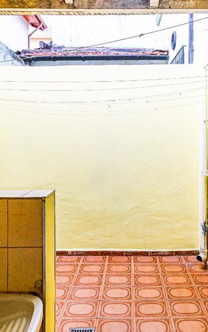 Casa à venda com 96m², 2 quartos e 1 vaga Casa à venda com 96m², 2 quartos e 1 vagaÁrea de Serviço
