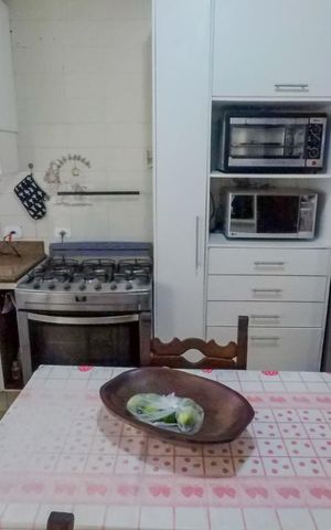 Casa à venda com 250m², 3 quartos e 8 vagasCozinha