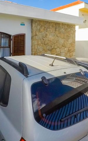 Casa à venda com 250m², 3 quartos e 8 vagasGaragem