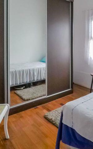 Casa à venda com 250m², 3 quartos e 8 vagasQuarto 2