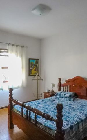 Casa à venda com 250m², 3 quartos e 8 vagasQuarto 1 suite