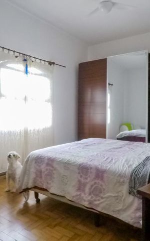Casa à venda com 250m², 3 quartos e 8 vagasQuarto 3