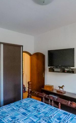 Casa à venda com 250m², 3 quartos e 8 vagasQuarto 1 suite
