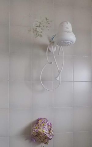 Casa à venda com 250m², 3 quartos e 8 vagasBanheiro